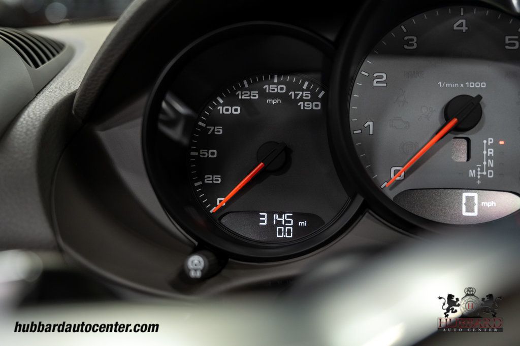 2023 Porsche 718 Boxster S Roadster - 23008371 - 79