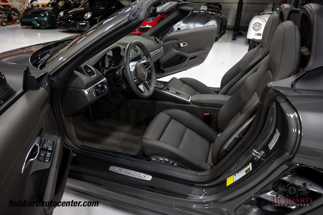 2023 Porsche 718 Boxster S Roadster - 23008371 - 86