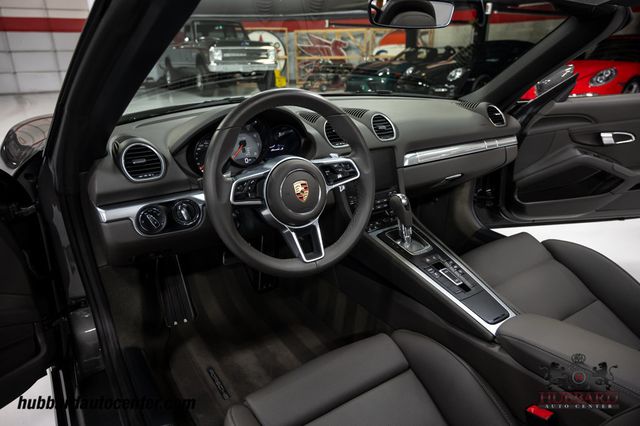 2023 Porsche 718 Boxster S Roadster - 23008371 - 87