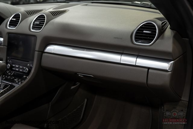 2023 Porsche 718 Boxster S Roadster - 23008371 - 90