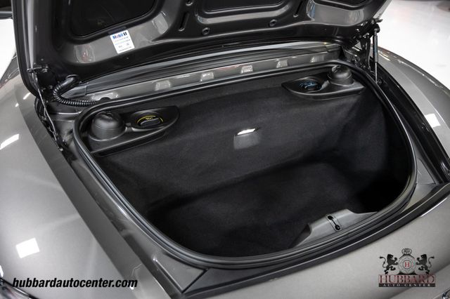 2023 Porsche 718 Boxster S Roadster - 23008371 - 91