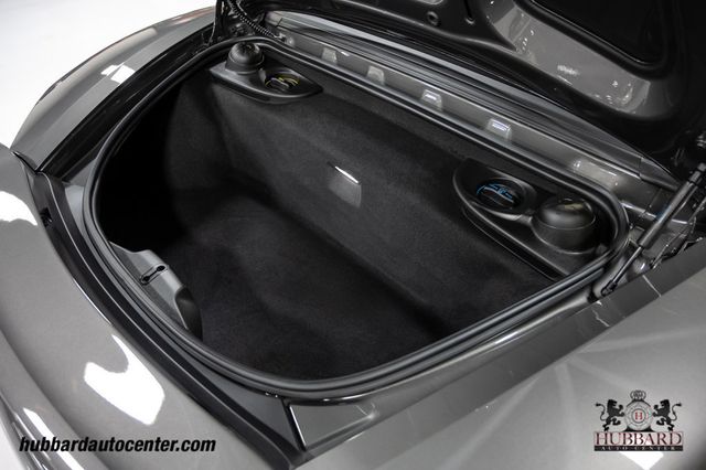 2023 Porsche 718 Boxster S Roadster - 23008371 - 92