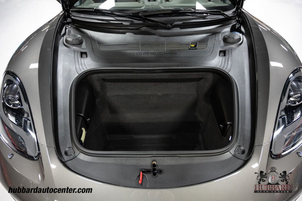 2023 Porsche 718 Boxster S Roadster - 23008371 - 94