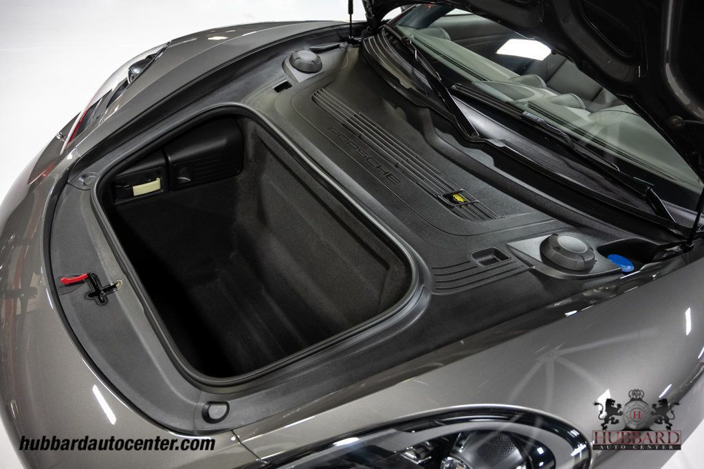 2023 Porsche 718 Boxster S Roadster - 23008371 - 95