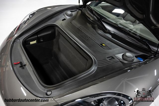 2023 Porsche 718 Boxster S Roadster - 23008371 - 95