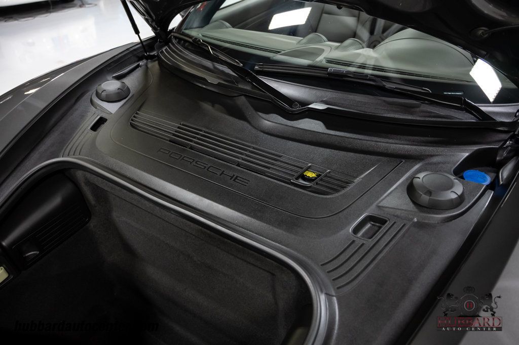 2023 Porsche 718 Boxster S Roadster - 23008371 - 96