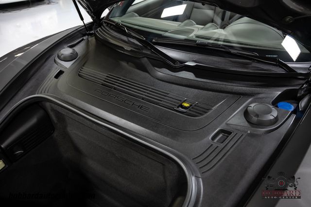 2023 Porsche 718 Boxster S Roadster - 23008371 - 96