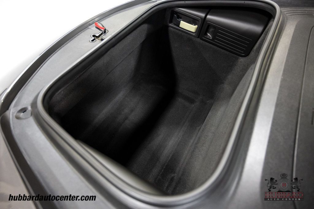 2023 Porsche 718 Boxster S Roadster - 23008371 - 97