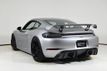 2023 Porsche 718 Cayman GT4 - 22920137 - 2
