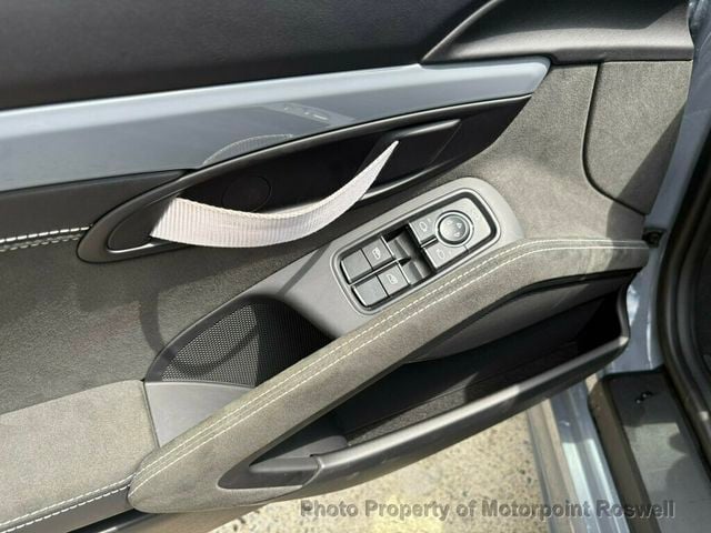 2023 Porsche 718 Cayman GT4 Coupe - 23055292 - 12