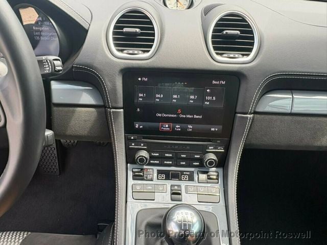 2023 Porsche 718 Cayman GT4 Coupe - 23055292 - 18