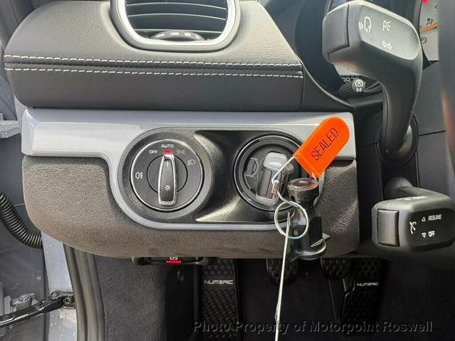2023 Porsche 718 Cayman GT4 Coupe - 23055292 - 19