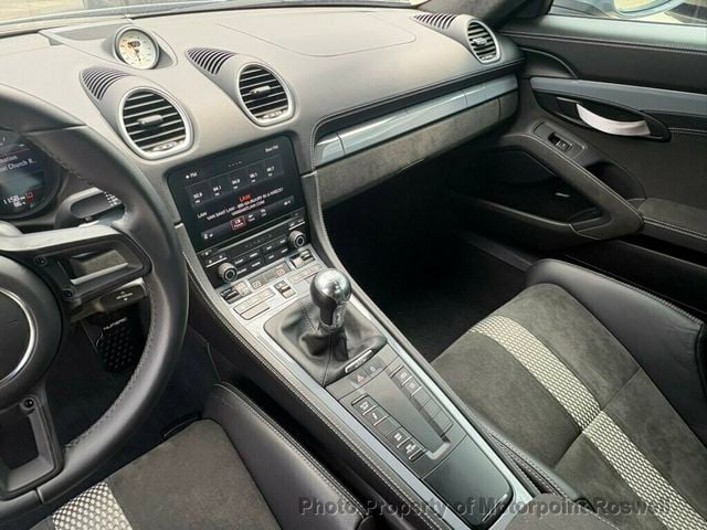 2023 Porsche 718 Cayman GT4 Coupe - 23055292 - 20