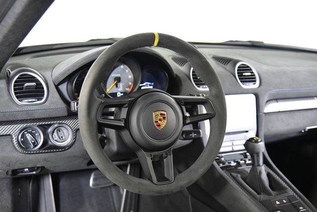 2023 Porsche 718 Cayman GT4 RS - 22404987 - 9