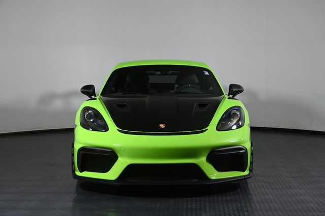 2023 Porsche 718 Cayman GT4 RS - 22996684 - 9