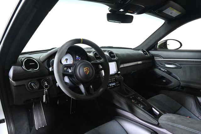 2023 Porsche 718 Cayman GT4 RS - 22996684 - 10