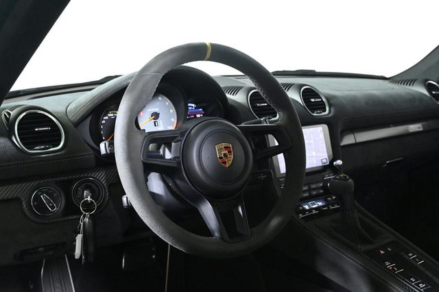 2023 Porsche 718 Cayman GT4 RS - 22996684 - 11