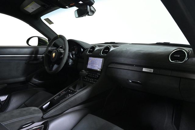 2023 Porsche 718 Cayman GT4 RS - 22996684 - 16