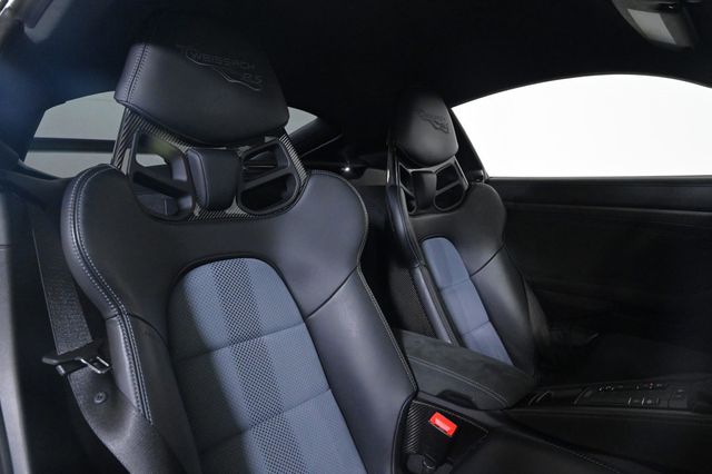 2023 Porsche 718 Cayman GT4 RS - 22996684 - 17