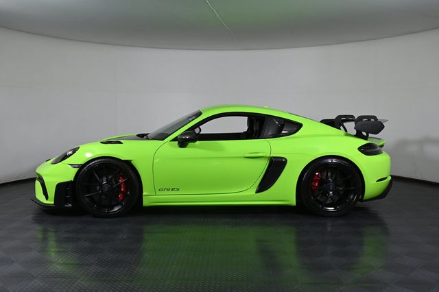 2023 Porsche 718 Cayman GT4 RS - 22996684 - 1