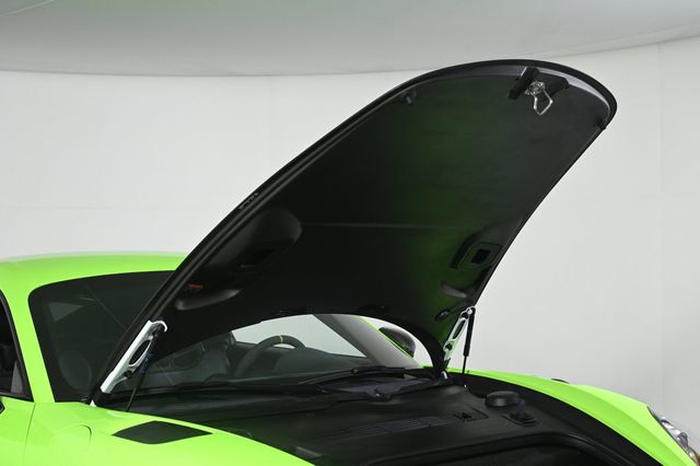 2023 Porsche 718 Cayman GT4 RS - 22996684 - 19