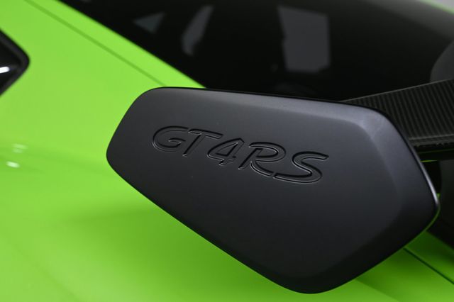 2023 Porsche 718 Cayman GT4 RS - 22996684 - 22