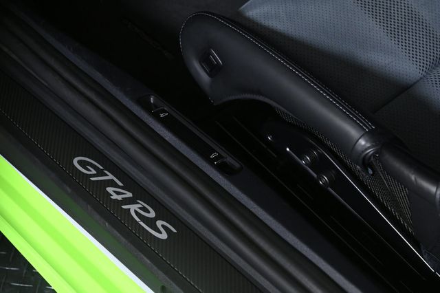 2023 Porsche 718 Cayman GT4 RS - 22996684 - 24