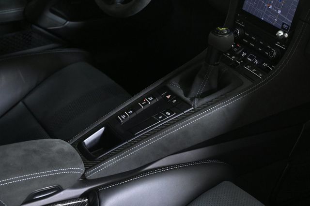 2023 Porsche 718 Cayman GT4 RS - 22996684 - 25