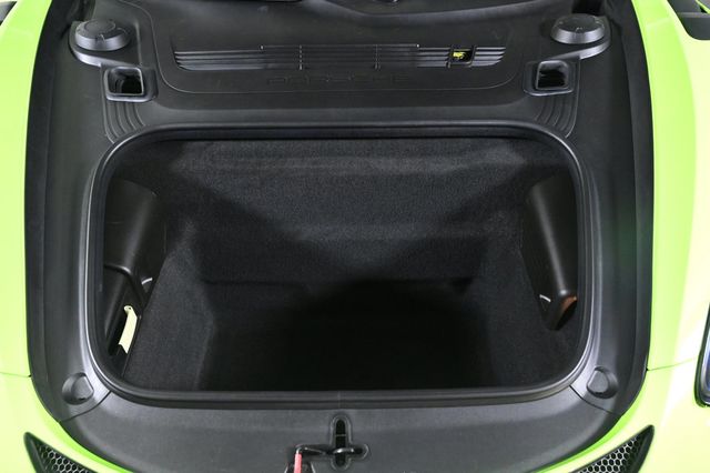 2023 Porsche 718 Cayman GT4 RS - 22996684 - 27