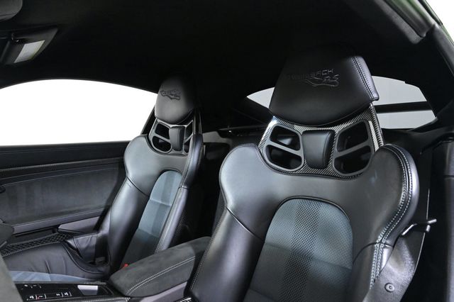 2023 Porsche 718 Cayman GT4 RS - 22996684 - 4