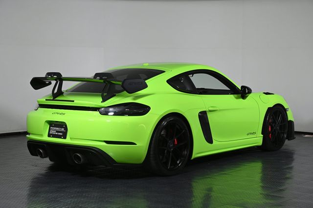2023 Porsche 718 Cayman GT4 RS - 22996684 - 6