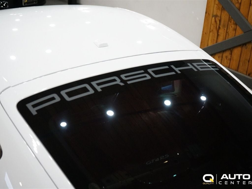 2023 Porsche 718 Cayman GT4 RS Coupe - 22805868 - 12