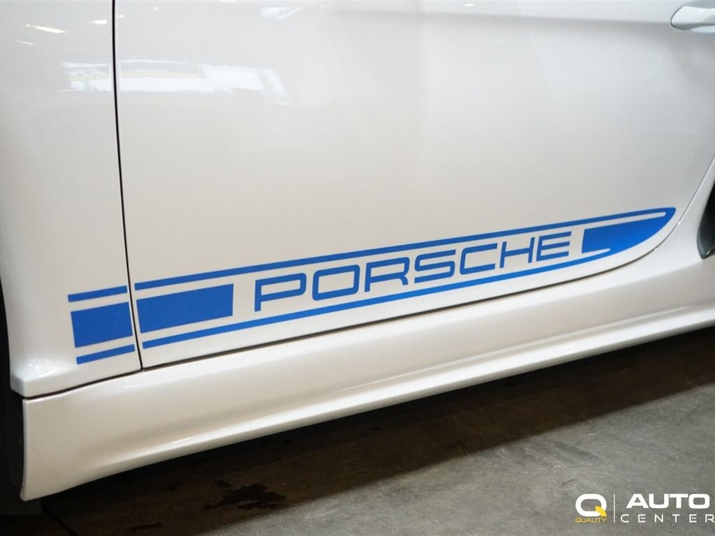 2023 Porsche 718 Cayman GT4 RS Coupe - 22805868 - 18