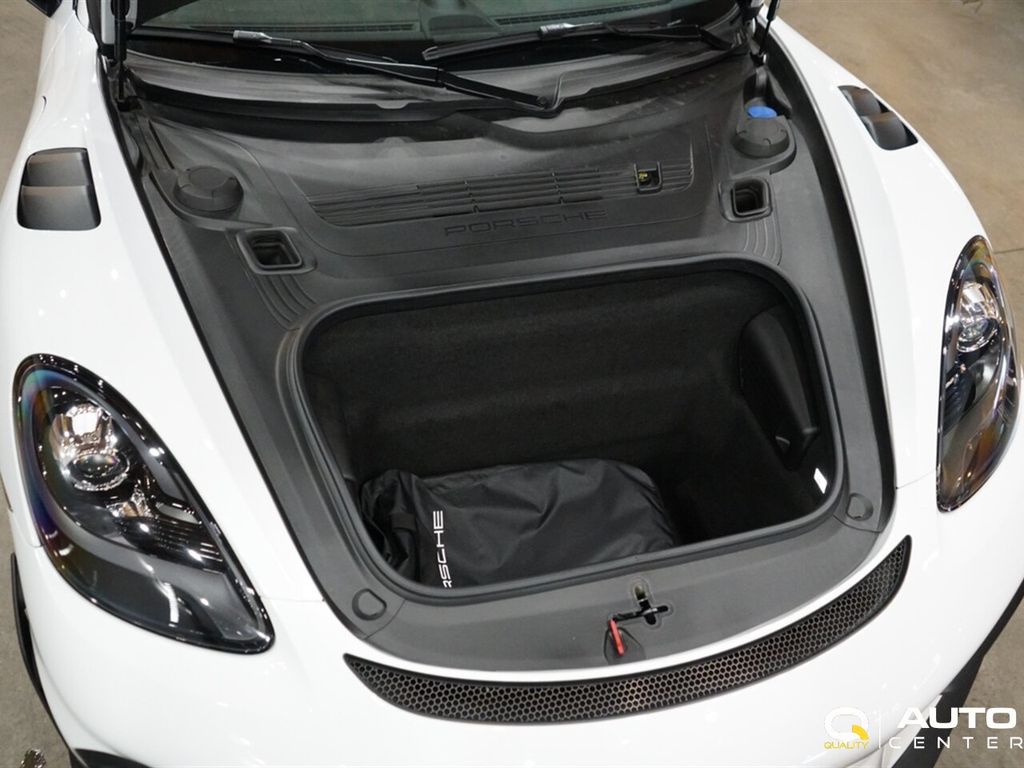 2023 Porsche 718 Cayman GT4 RS Coupe - 22805868 - 24