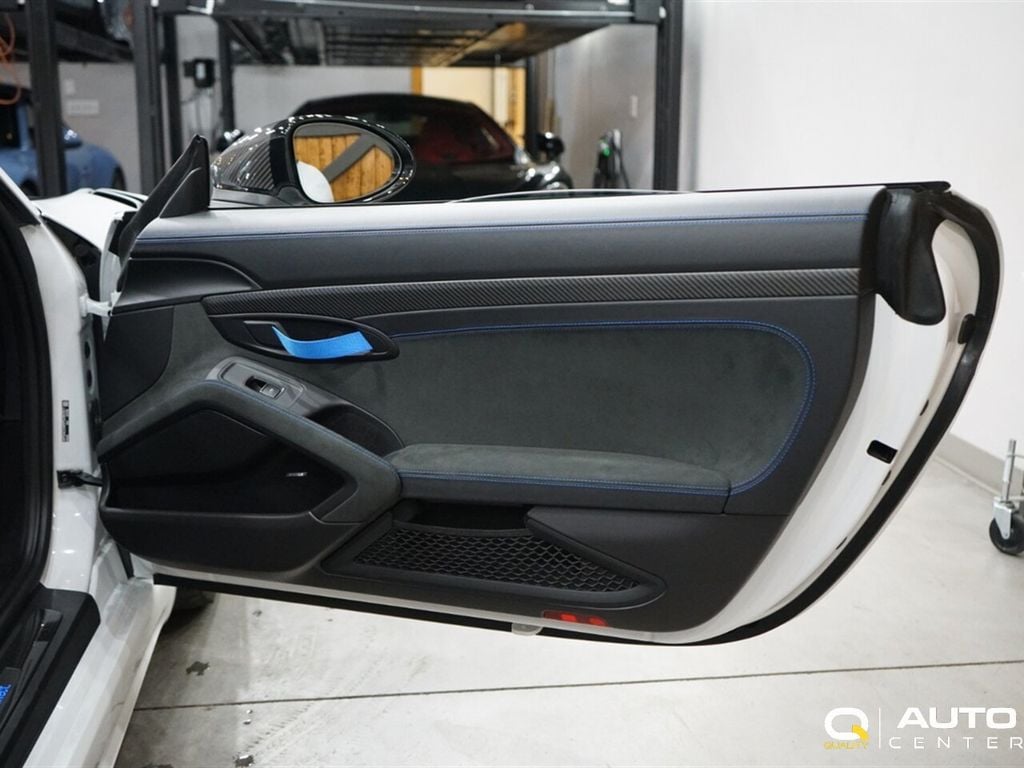 2023 Porsche 718 Cayman GT4 RS Coupe - 22805868 - 26