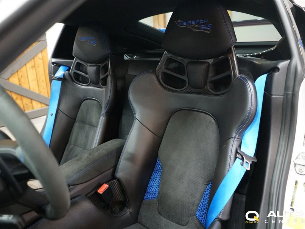 2023 Porsche 718 Cayman GT4 RS Coupe - 22805868 - 30