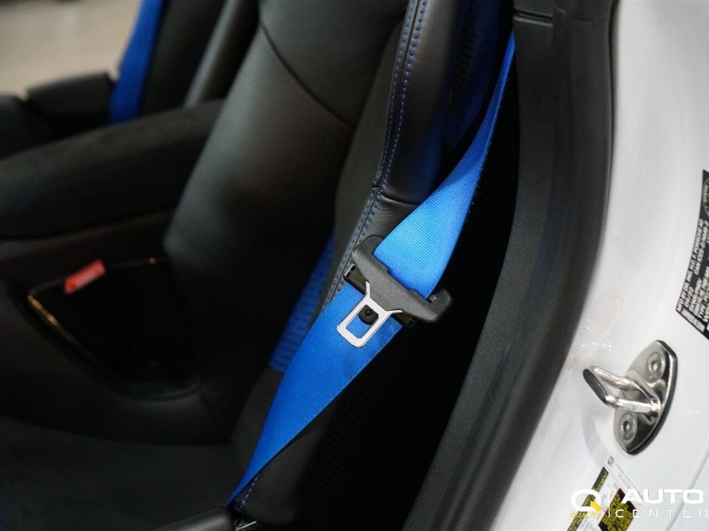 2023 Porsche 718 Cayman GT4 RS Coupe - 22805868 - 36