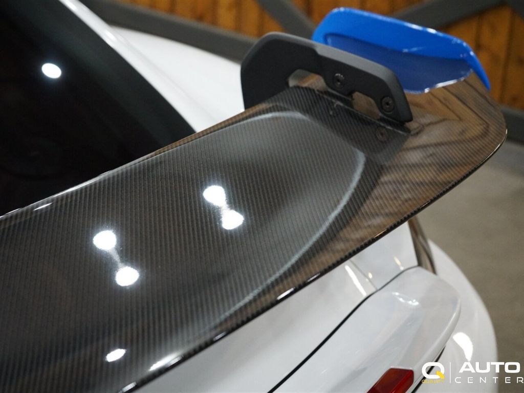 2023 Porsche 718 Cayman GT4 RS Coupe - 22967401 - 11