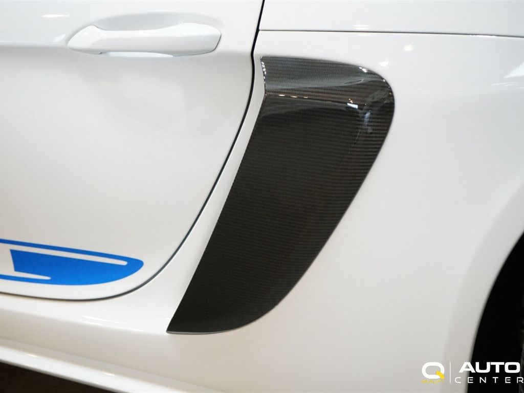 2023 Porsche 718 Cayman GT4 RS Coupe - 22967401 - 14