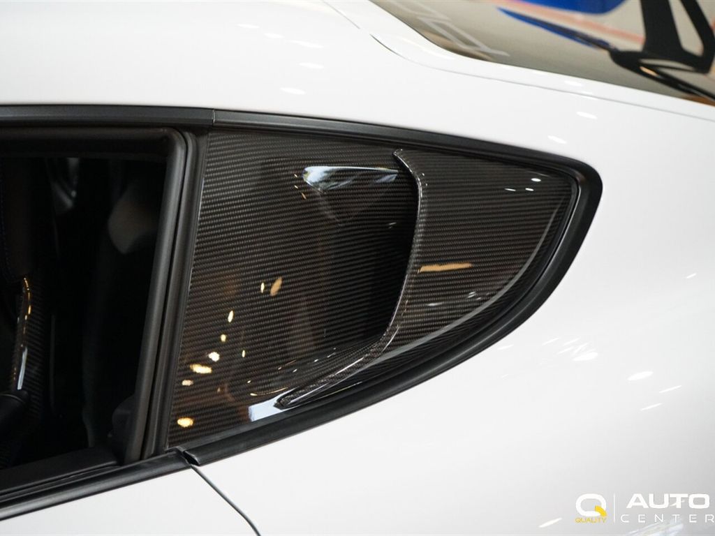 2023 Porsche 718 Cayman GT4 RS Coupe - 22967401 - 15