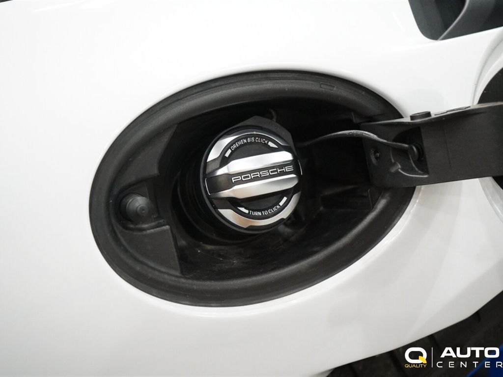 2023 Porsche 718 Cayman GT4 RS Coupe - 22967401 - 22