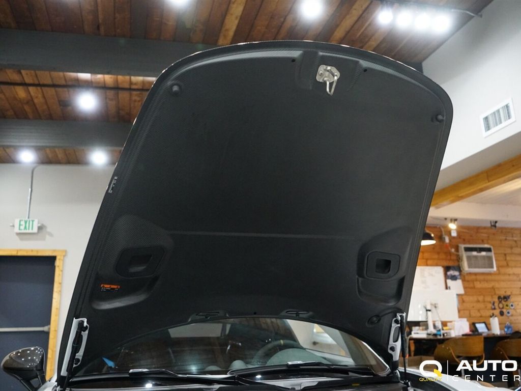 2023 Porsche 718 Cayman GT4 RS Coupe - 22967401 - 23