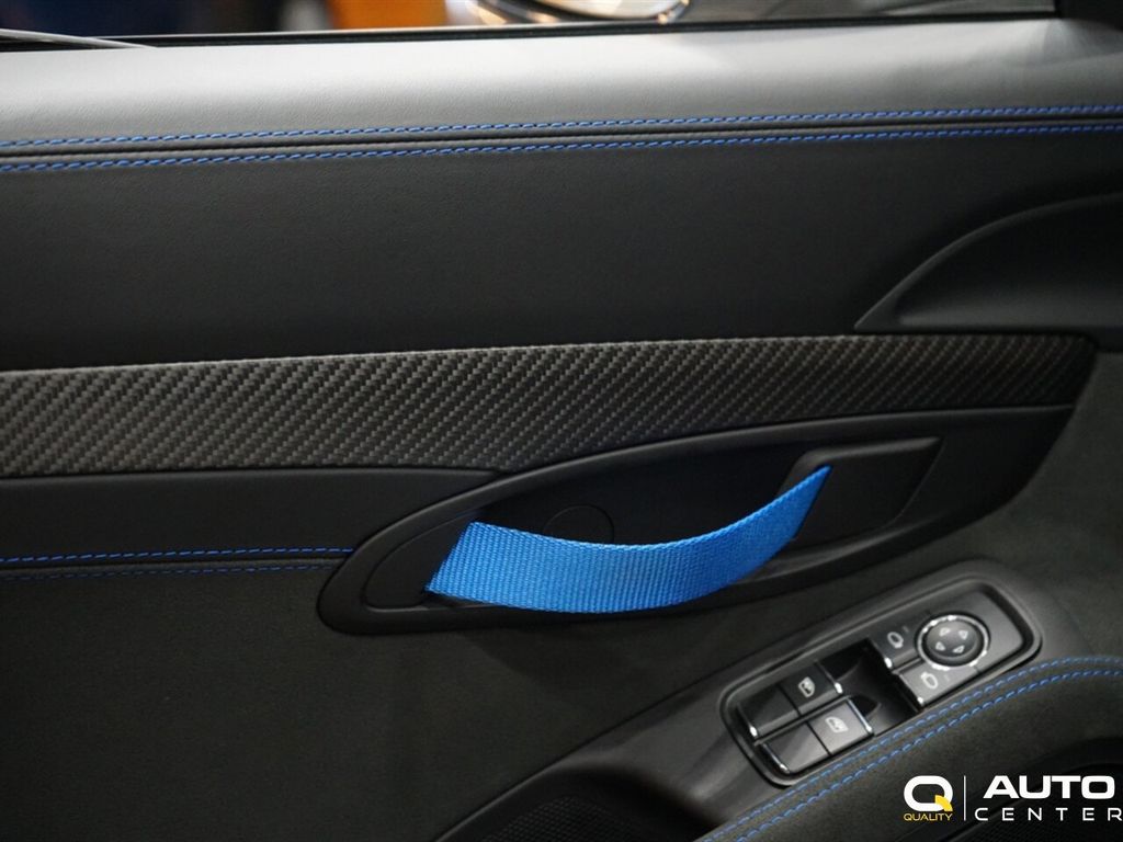 2023 Porsche 718 Cayman GT4 RS Coupe - 22967401 - 27