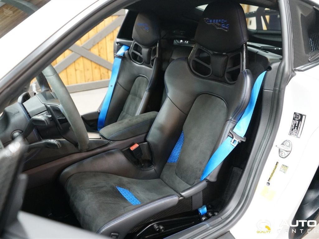 2023 Porsche 718 Cayman GT4 RS Coupe - 22967401 - 29