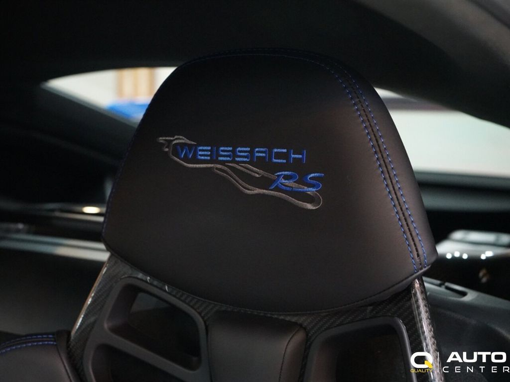 2023 Porsche 718 Cayman GT4 RS Coupe - 22967401 - 31