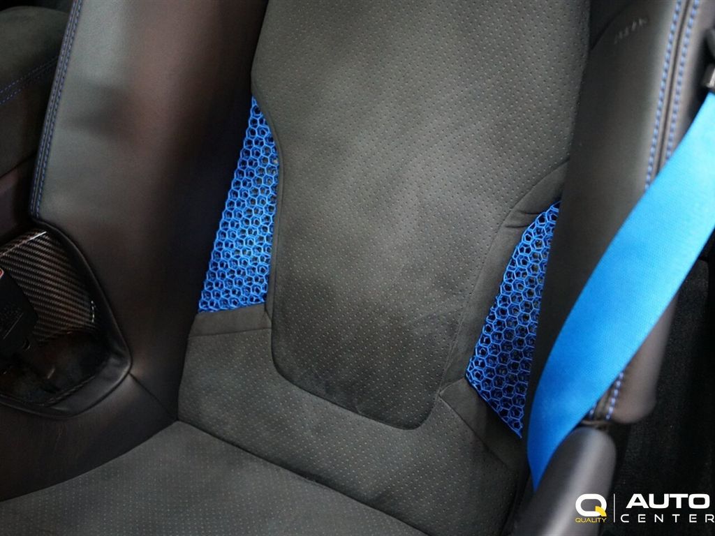 2023 Porsche 718 Cayman GT4 RS Coupe - 22967401 - 32