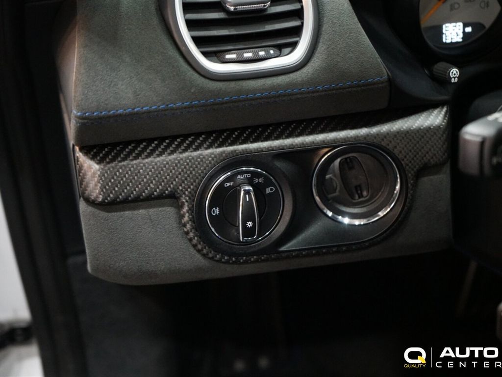 2023 Porsche 718 Cayman GT4 RS Coupe - 22967401 - 39