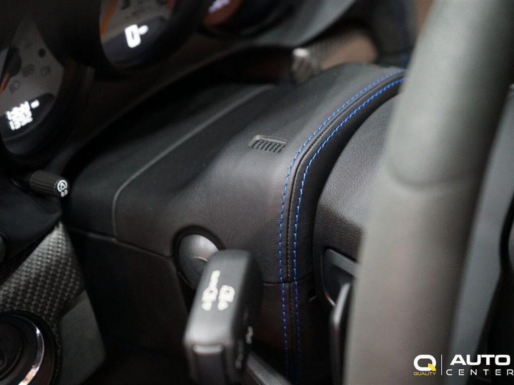 2023 Porsche 718 Cayman GT4 RS Coupe - 22967401 - 40