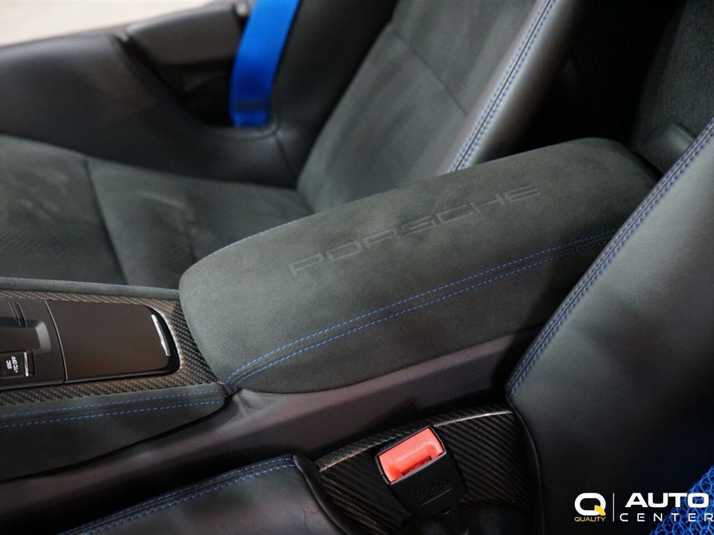 2023 Porsche 718 Cayman GT4 RS Coupe - 22967401 - 42