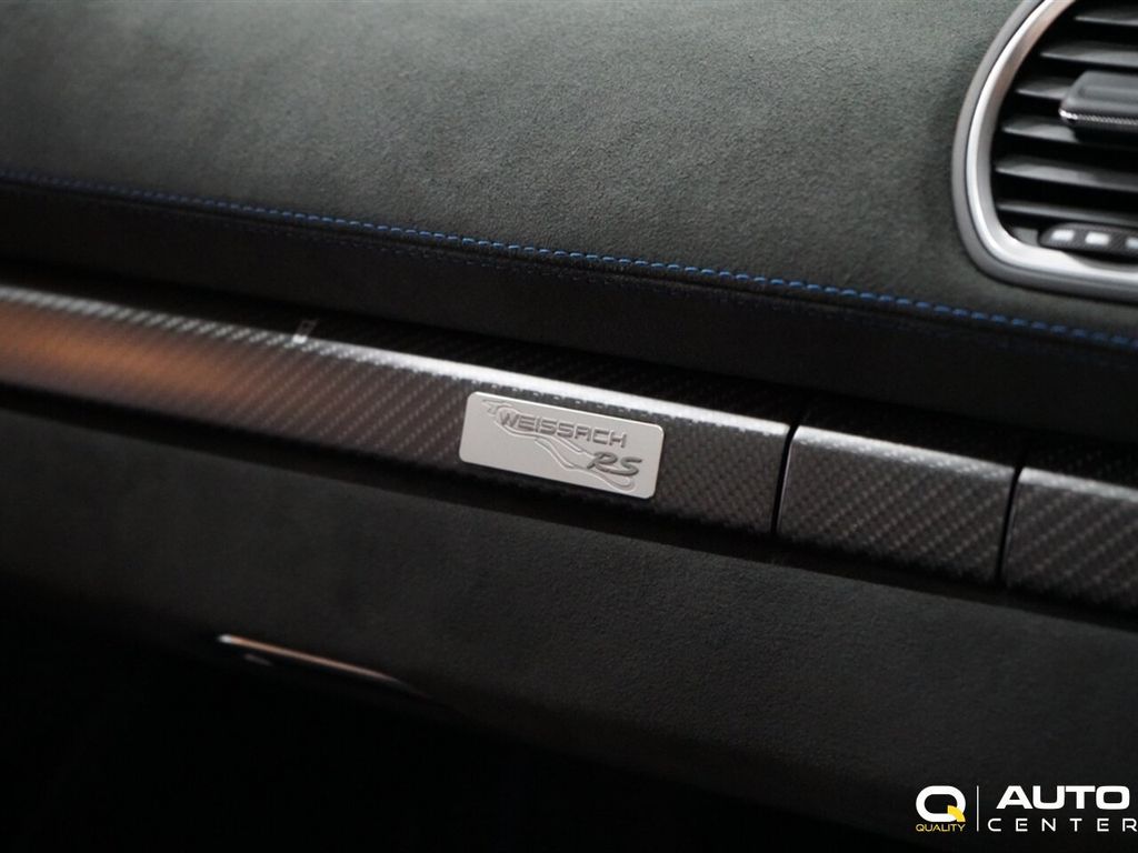 2023 Porsche 718 Cayman GT4 RS Coupe - 22967401 - 45